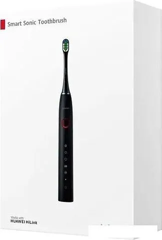 Электрическая зубная щетка Lebooo SmartSonic LBT-203552A (черный)