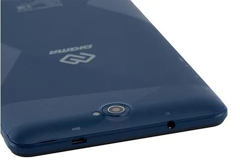 Планшет Digma Optima 7 A102 3G (синий)