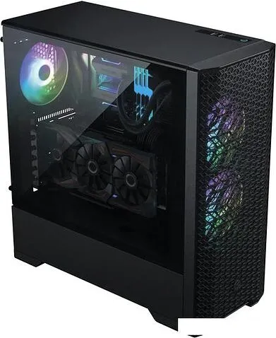 Корпус MagniumGear Neo Air MG-NE520A_DBK02