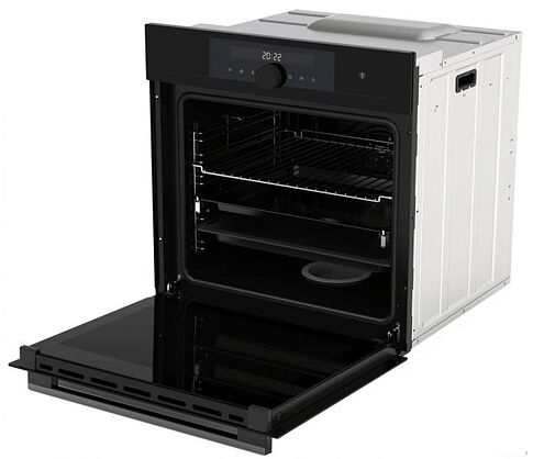 Электрический духовой шкаф Haier HOX-FP5RAGB