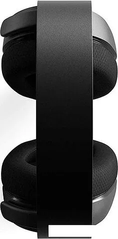 Наушники с микрофоном SteelSeries Arctis 3 2019 Edition (черный)