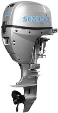 Лодочный мотор Seanovo SN EF 15 HES Enduro Лодочный мотор Seanovo SN EF 15 HES Enduro