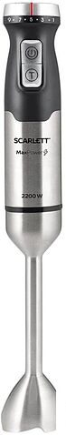 Погружной блендер Scarlett SC-HB42F40