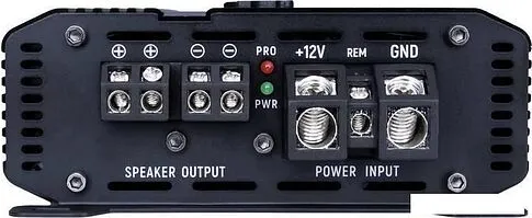 Автомобильный усилитель AMP PRO 1.500