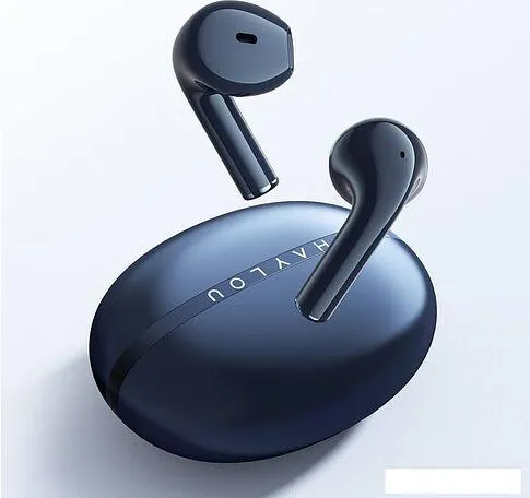 Наушники Haylou X1 2023 (темно-синий)