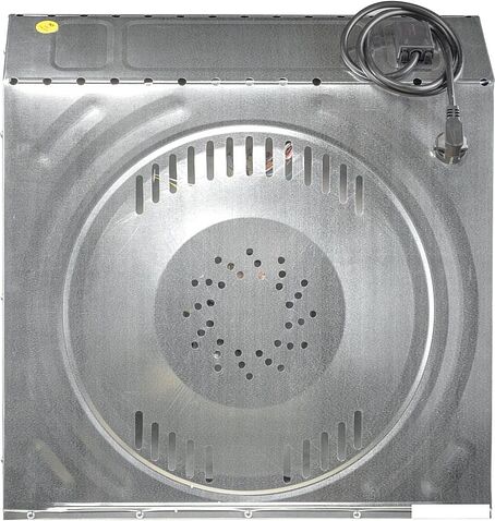 Электрический духовой шкаф DeLonghi DEO 755 BB Ramona