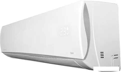 Кондиционер EcoStar Ray 2023 KVS-RAY07ST