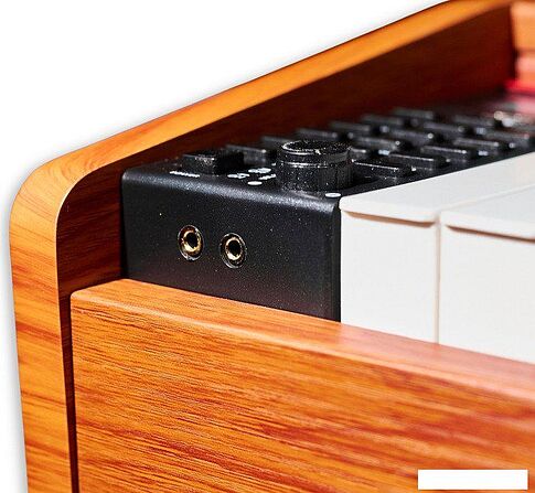 Цифровое пианино MikadO MK-1250NB-S