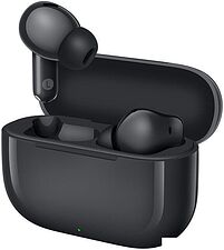 Наушники Huawei FreeBuds SE 4 ANC (черный, международная версия)