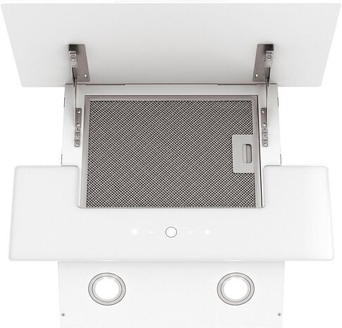 Кухонная вытяжка Elikor Vertex WH60