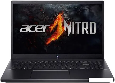 Игровой ноутбук Acer Nitro V 15 ANV15-41-R5H4 NH.QSHEP.001