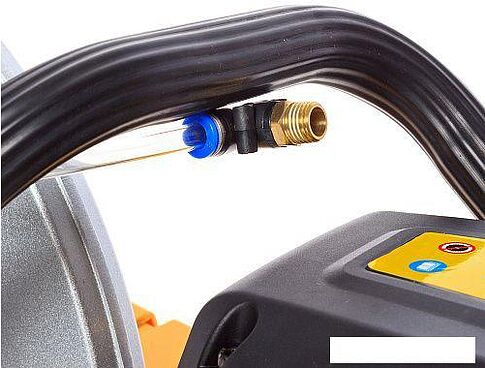 Бензорез RedVerg RD-GDC350