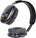 Наушники Gembird BHP-LED-02-BK