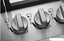 Варочная панель Zanussi GPZ262SS