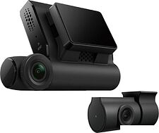Автомобильный видеорегистратор Pioneer VREC-DZ700DC