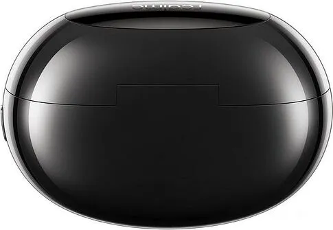 Наушники Realme Buds Air 5 Pro (черный)