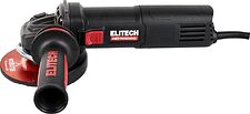 Угловая шлифмашина ELITECH AG 1412E E2213.050.00