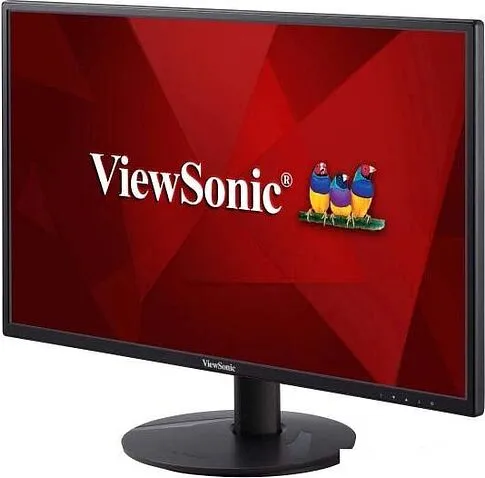 Монитор ViewSonic VA2718-SH