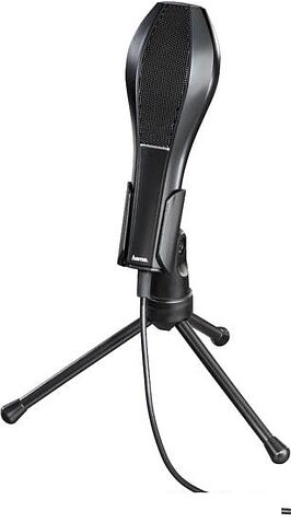 Микрофон Hama MIC-USB Stream 00139907