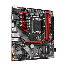 Материнская плата Gigabyte B760M Gaming DDR4 (rev. 1.0) Материнская плата Gigabyte B760M Gaming DDR4 (rev. 1.0)