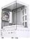 Корпус Powercase Vision Micro M1 ARGB CVMM1W-A3