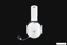 Наушники Razer Blackshark V2 Hyperspeed (белый)