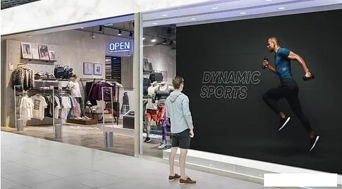 Дисплей для видеостен LG 49VL5PJ-A