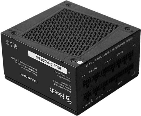 Блок питания A4Tech Bloody BD-PS1000G