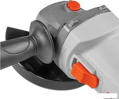 Угловая шлифмашина Ставр МШУ-115/850