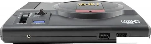 Игровая приставка Dinotronix MixHD ZD-09 (2 геймпада, 450 игр)