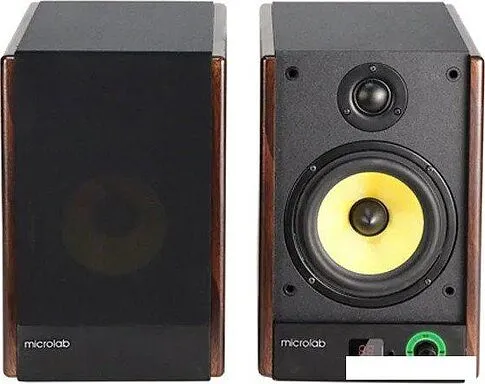 Акустика Microlab Solo 5