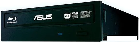 BD привод ASUS BW-16D1HT