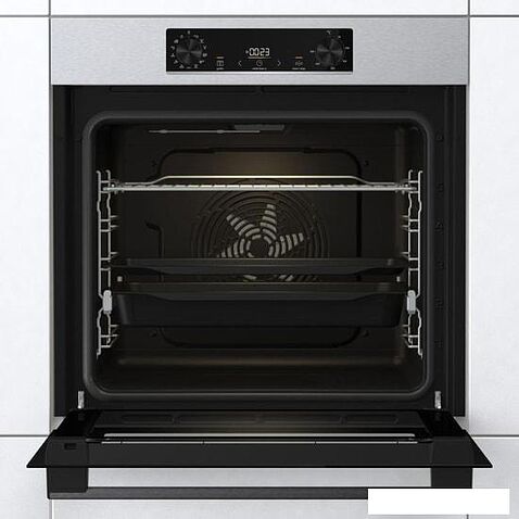 Электрический духовой шкаф Gorenje BOSB6737E06X