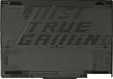 Игровой ноутбук MSI Cyborg 15 A12VE-1021XBY Игровой ноутбук MSI Cyborg 15 A12VE-1021XBY
