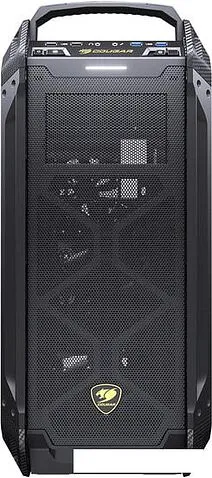 Корпус Cougar Panzer Max-G