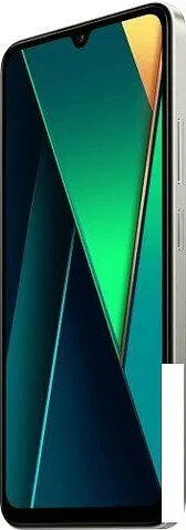 Смартфон POCO C75 6GB/128GB международная версия (серебристый)