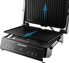 Электрогриль Redmond SteakMaster RGM-M829