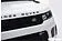 Каталка Chi Lok Bo Range Rover 3623W (белый)