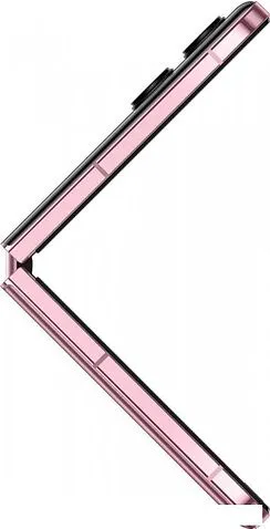 Смартфон Infinix Zero Flip X6962 8GB/512GB (розовый)