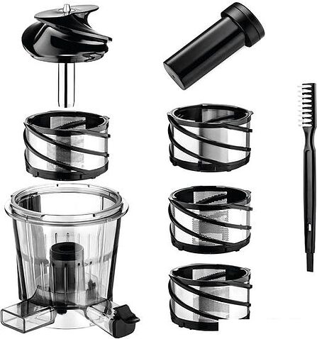 Соковыжималка Kitfort KT-1135