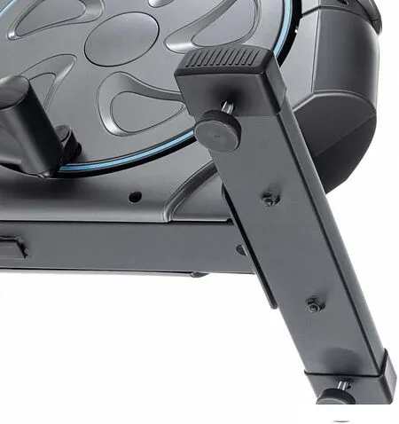 Эллиптический тренажер Oxygen Fitness Cascade EL