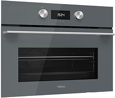 Духовой шкаф TEKA HLC 8400 (серый камень)