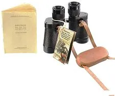 Бинокль Veber Б-2 8x30