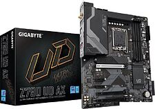 Материнская плата Gigabyte Z790 UD AX (rev. 1.0) Материнская плата Gigabyte Z790 UD AX (rev. 1.0)