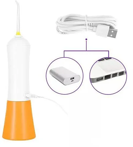 Ирригатор  Kitfort KT-2958-4