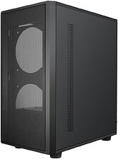 Корпус Ginzzu CL401