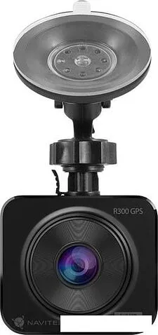Автомобильный видеорегистратор NAVITEL R300 GPS