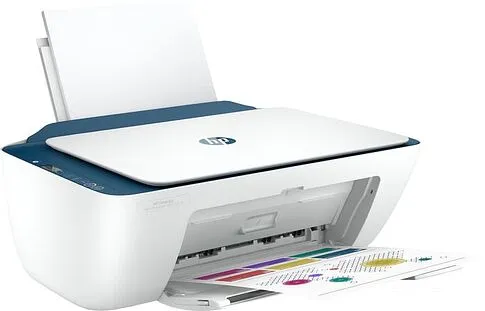 МФУ HP DeskJet Ink Advantage Ultra 4828 25R76A