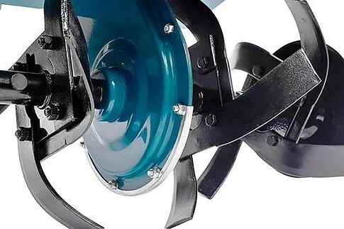 Мотокультиватор Hyundai T2000E