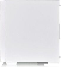 Корпус Thermaltake Versa H16 TG ARGB Snow CA-1Y8-00S6WN-01